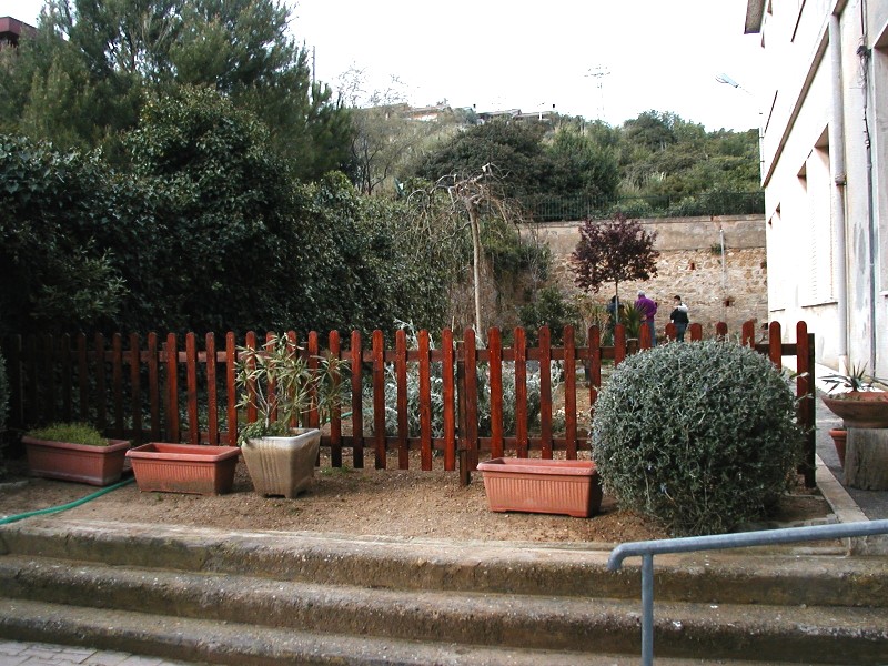 Il Laghetto del Centro di Entomologia - Piombino (LI)